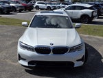 2020 BMW 3 Series 330i