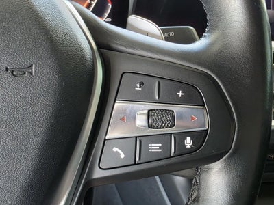 2020 BMW 3 Series 330i