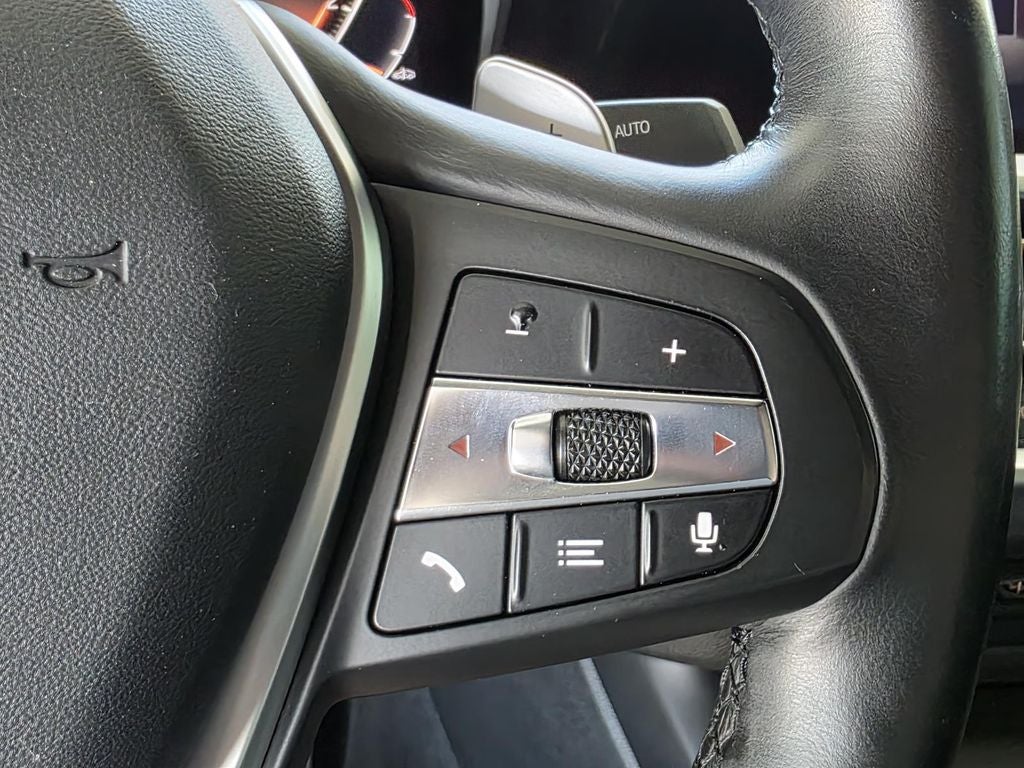 2020 BMW 3 Series 330i