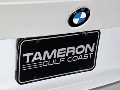 2020 BMW 3 Series 330i