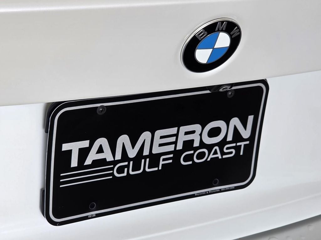 2020 BMW 3 Series 330i