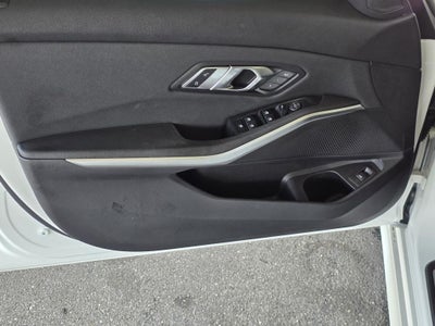 2020 BMW 3 Series 330i