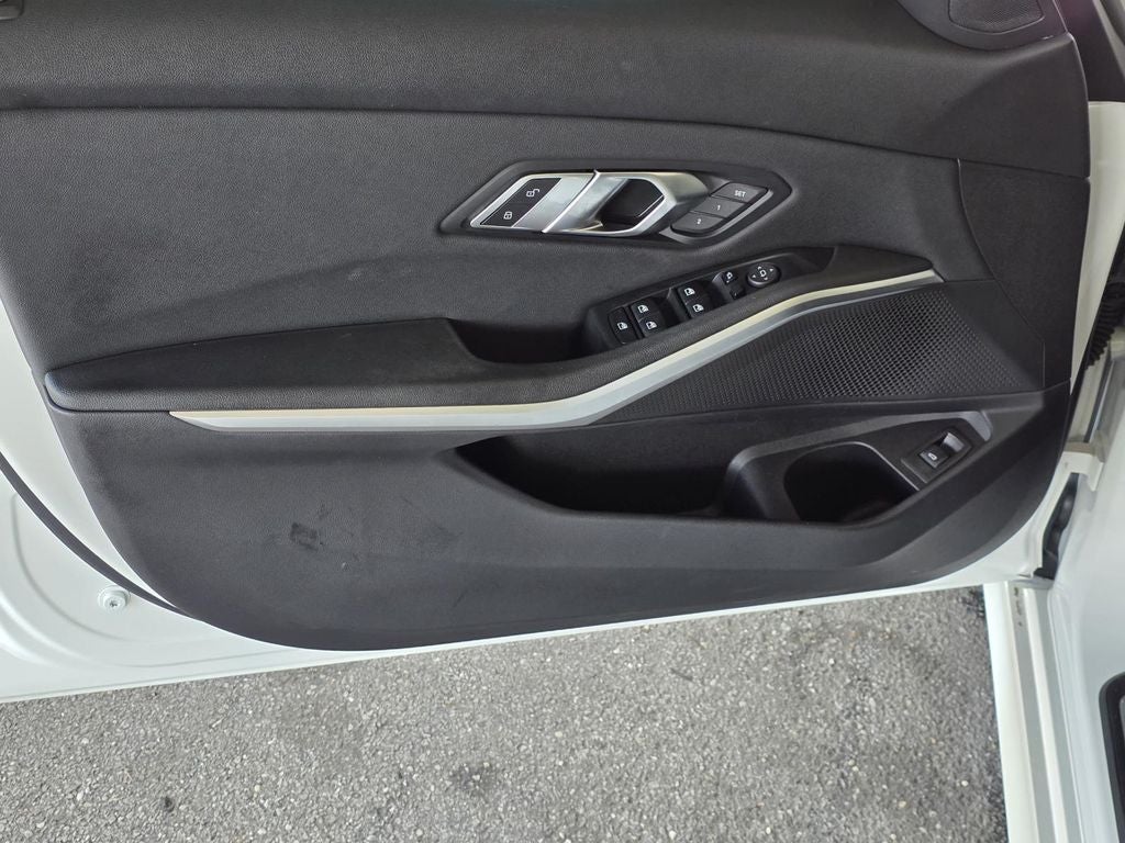 2020 BMW 3 Series 330i