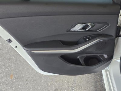2020 BMW 3 Series 330i