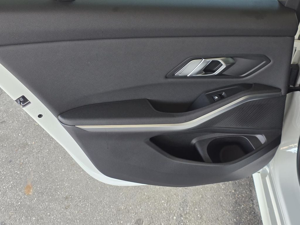 2020 BMW 3 Series 330i