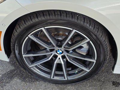 2020 BMW 3 Series 330i