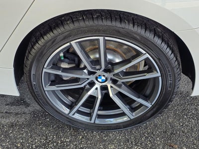 2020 BMW 3 Series 330i