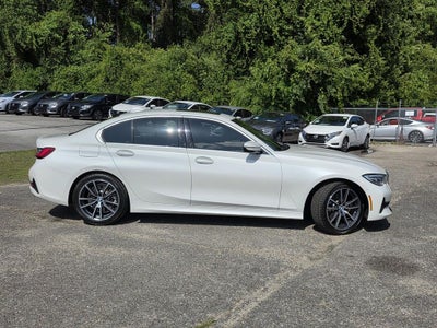 2020 BMW 3 Series 330i