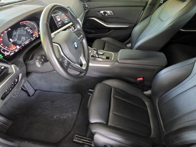 2020 BMW 3 Series 330i