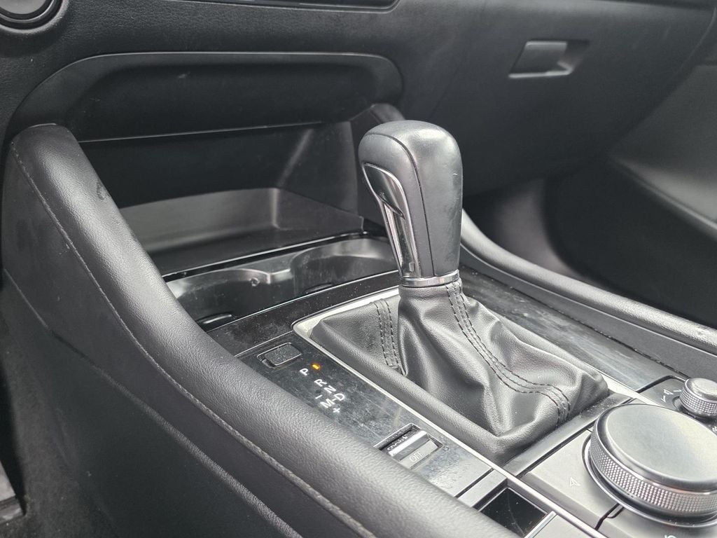 2024 Mazda Mazda3 2.5 S Select Sport