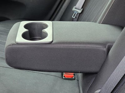 2016 Nissan Sentra SV