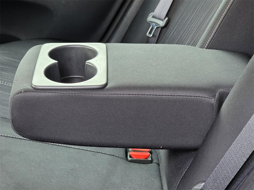 2016 Nissan Sentra SV