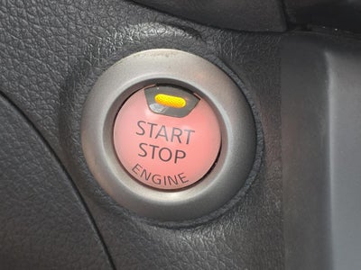 2016 Nissan Sentra SV