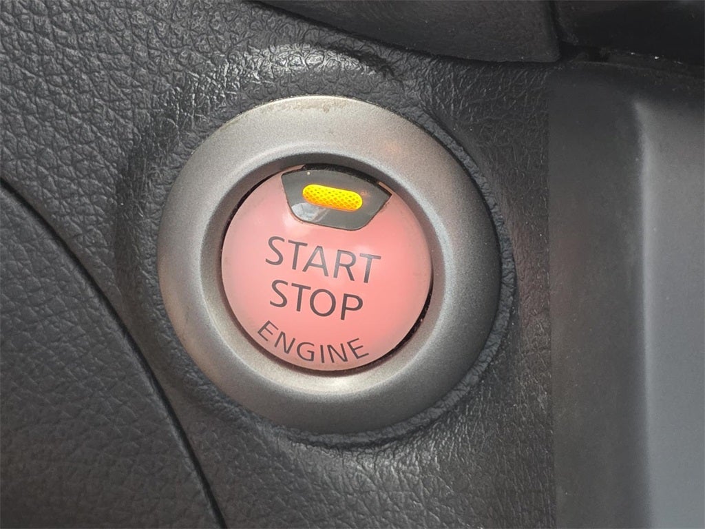 2016 Nissan Sentra SV