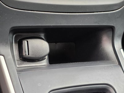 2016 Nissan Sentra SV