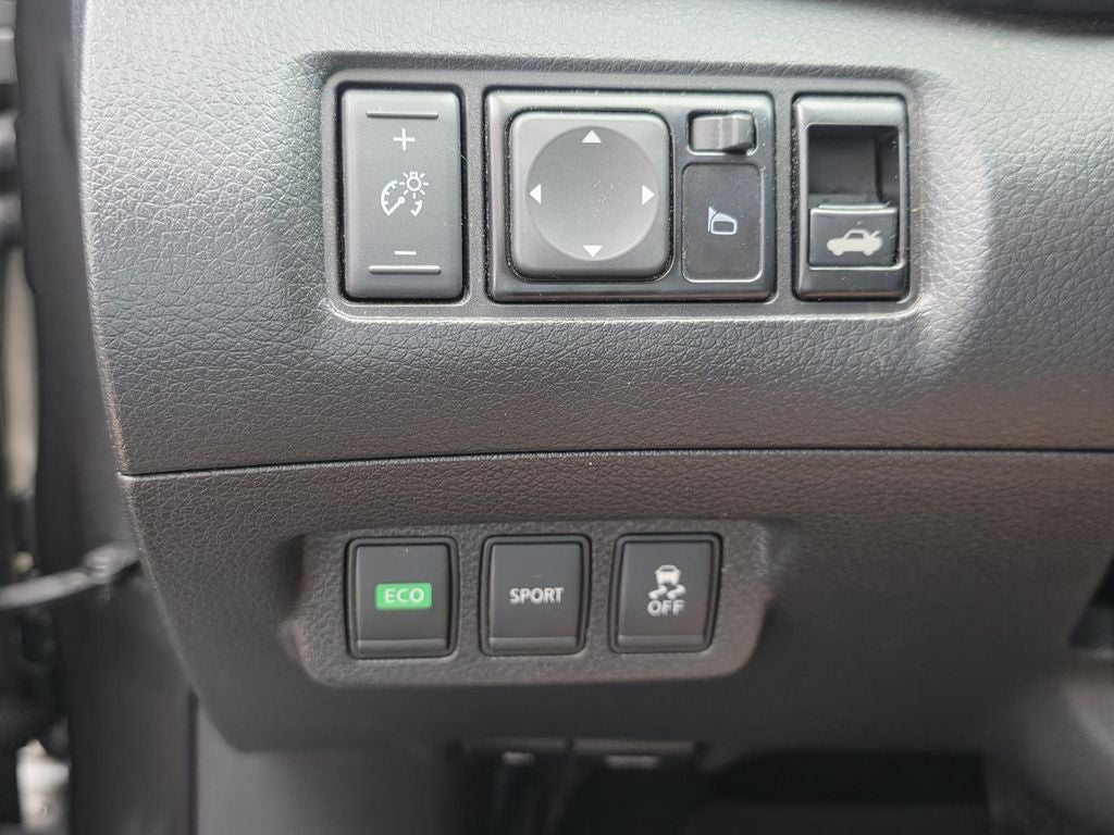 2016 Nissan Sentra SV