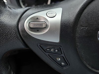 2016 Nissan Sentra SV