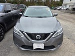 2016 Nissan Sentra SV