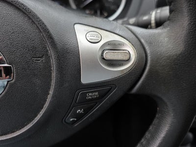 2016 Nissan Sentra SV