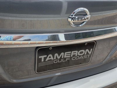 2016 Nissan Sentra SV