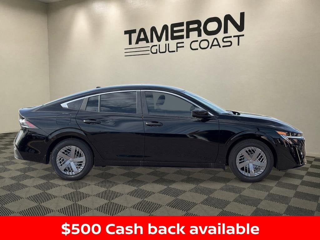 2027 Nissan Sentra S