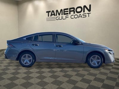 2027 Nissan Sentra S