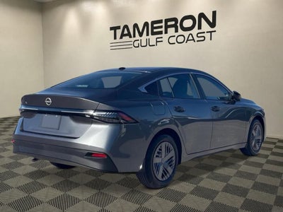 2027 Nissan Sentra S