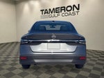 2027 Nissan Sentra S