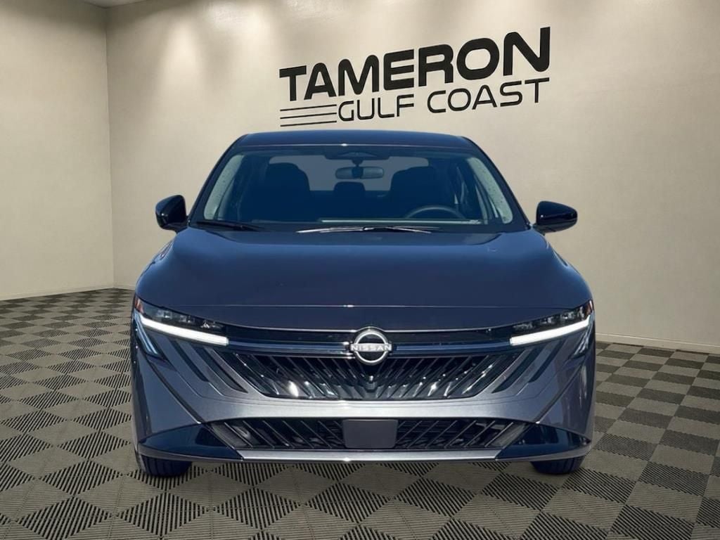 2027 Nissan Sentra S