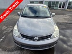 2012 Nissan Versa 1.8 S