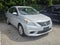2014 Nissan Versa 1.6 SV