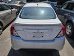 2017 Nissan Versa 1.6 SV