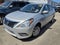 2017 Nissan Versa 1.6 SV