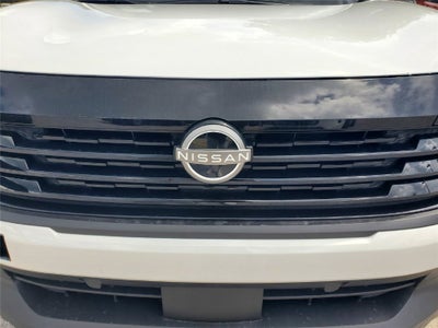 2027 Nissan Kicks S