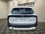 2027 Nissan Kicks S