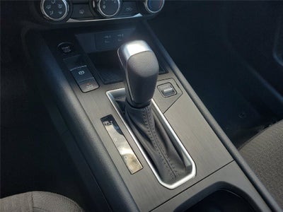 2027 Nissan Kicks S