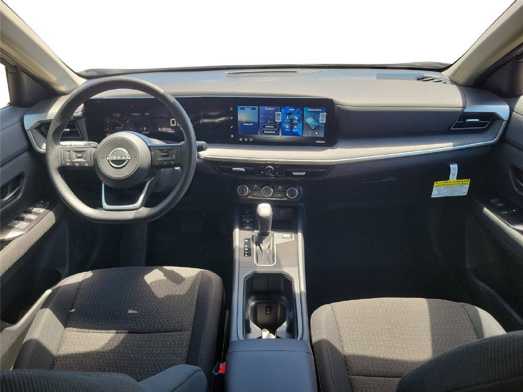 2027 Nissan Kicks S