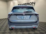 2027 Nissan Kicks S