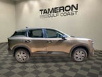 2027 Nissan Kicks S