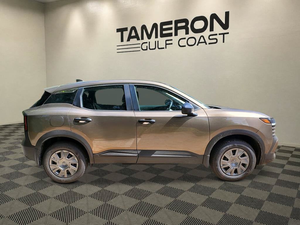 2027 Nissan Kicks S