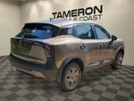 2027 Nissan Kicks S