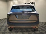 2027 Nissan Kicks S