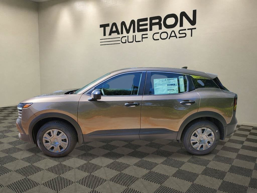 2027 Nissan Kicks S