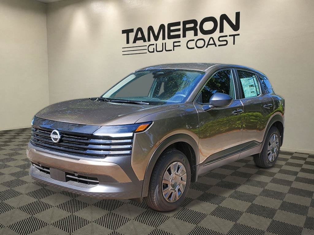 2027 Nissan Kicks S