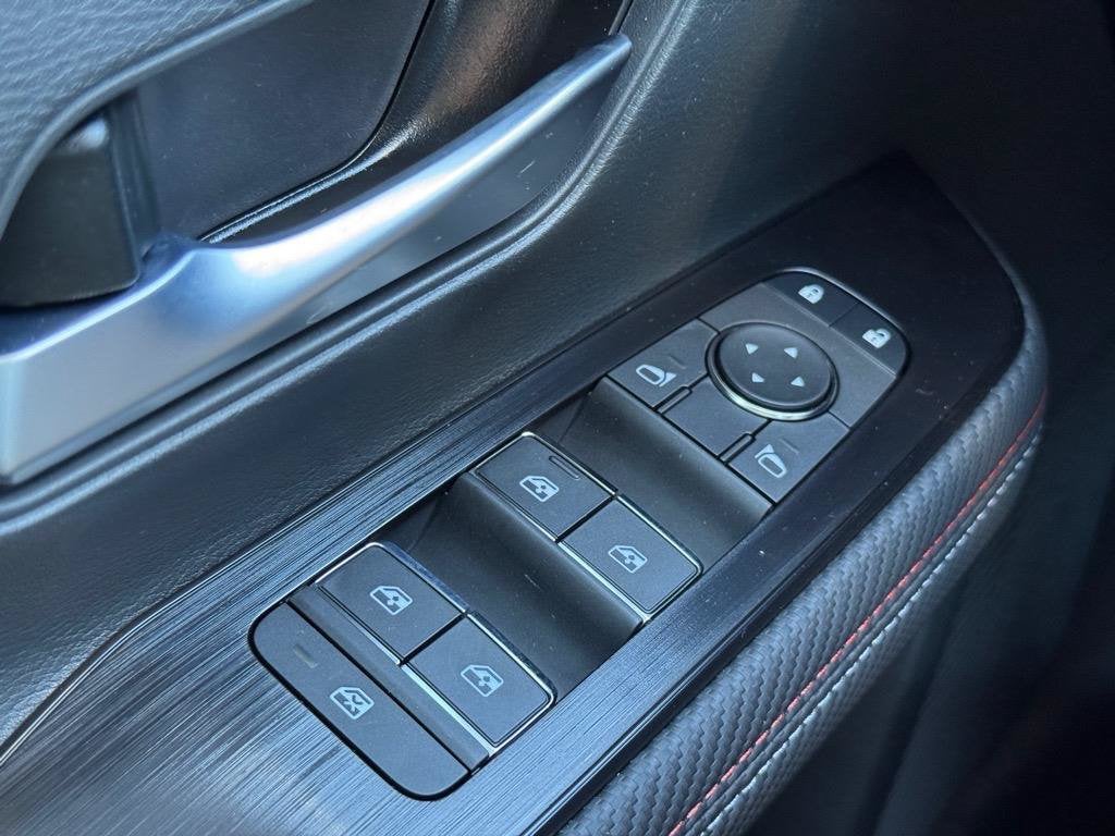 2027 Nissan Kicks SR