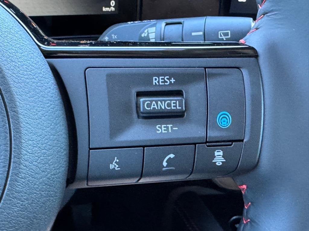 2027 Nissan Kicks SR