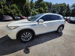 2019 INFINITI QX50 LUXE