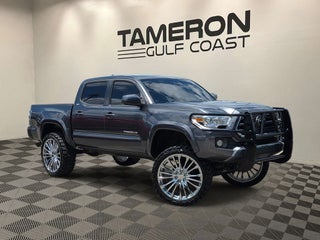 2019 Toyota Tacoma SR5 V6