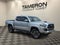2022 Toyota Tacoma TRD Sport V6