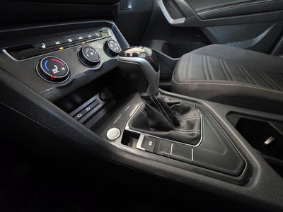 2022 Volkswagen Tiguan 2.0T S